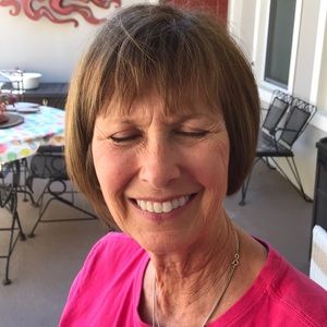 Meet your Posher, Carol